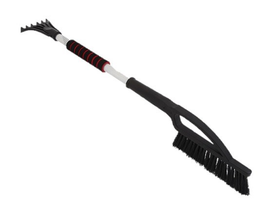 Racleta auto cu perie RapidAuto TP-098741