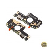 Placa cu Conector Incarcare - Microfon Xiaomi Poco M4 Pro Service Pack 5600020K7P00