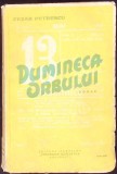 DUMINECA ORBULUI-CEZAR PETRESCU-343102