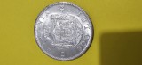 Romania 500 lei 1944 argint 12,14 grame