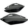 Laterale spate Honda CRF250/06-09, negre Cod Produs: MX_NEW 05200373PE