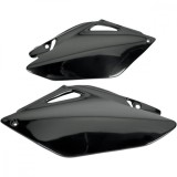 Laterale spate Honda CRF250/06-09, negre Cod Produs: MX_NEW 05200373PE