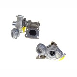 Turbocompresor Citroen Berlingo (B9), 04.2008-, C3 Picasso, 2009-, C4 Cactus, 2014-, Ds3, 2009-07.2015, Ds4, 04.2011-07.2015, 2008, 03.2013-, 208, 20, Rapid