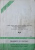 NORME ORIENTATIVE DE CONSUMURI DE RESURSE PE ARTICOLE DE DEVIZ PENTRU LUCRARI DE REPARATII LA INSTALATII DE-239987