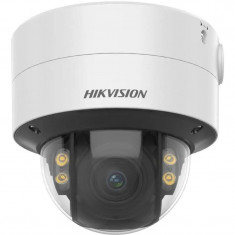 Camera supraveghere Hikvision IP dome DS-2CD2747G2-LZSC(3.6-9mm), 4MP, senzor: