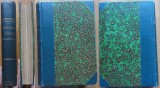 N. Dunareanu, Rasplata, nuvele, 1908, editia 1; Chinuitii, nuvele si schite din viata de port1907, editia 1, 2 lucrari ale aceluiasi autor in coligat