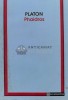 Phaidros - Platon ($A87), Humanitas