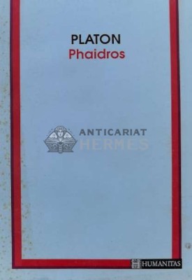 Phaidros - Platon ($A87) foto