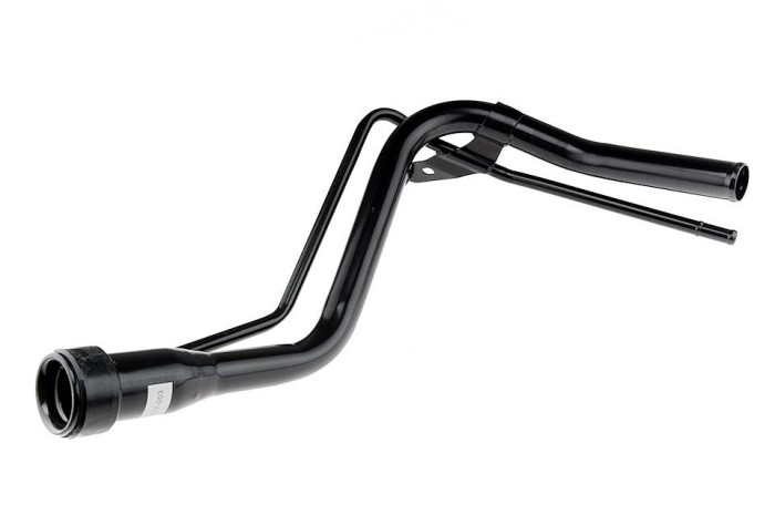 Gura umplere rezervor combustibil Toyota Yaris 1.0, 1.3, 1.5 1999-2005, NTY PWP-TY-003
