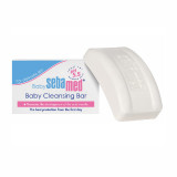 Sapun dermatologic pentru copii, 100 g, SebaMed