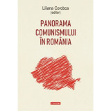 Panorama comunismului in Romania - Liliana Corobca
