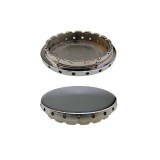 Apinzator Cromat Compatibil NARDI C3601 pentru Plita/Aragaz - Piesa de Schimb