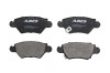 Set placute frana,frana disc OPEL ASTRA G Hatchback (F48, F08) (1998 - 2009) ABE C2X010ABE