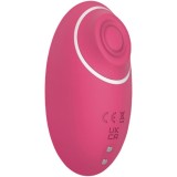 EasyToys Tapping Play stimulator pentru clitoris 8 cm