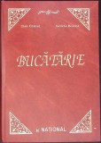 BUCATARIE (EDITIA A II-A)-DAN CHIRIAC, VIOLETA BORZEA-344492