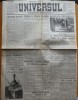Ziarul Universul, 21 Dec 1941, Ion Antonescu decorează eroii răniți, 6 pagini