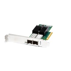 Placa Retea Mellanox ConnectX-3 PRO EN 10Gbps SFP+ Melannox MCX312B-XCCT foto