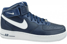 Incaltaminte sneakers Nike Air Force 1 Mid &amp;#039;07 CK4370-400 pentru Barbati foto