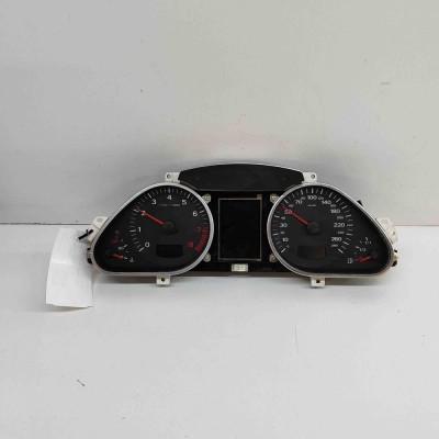 Ceas de bord AUDI Q7 4L 2007 OEM: 4L0920931T foto