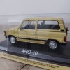 Macheta Aro 10 scara 1/43, 1:43, Deagostini
