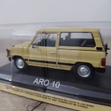 Macheta Aro 10 scara 1/43