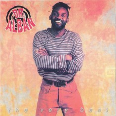 CD Dr. Alban ? The Very Best foto