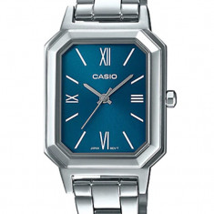 Ceas Dama, Casio, Collection LTP-E LTP-E168D-2B - Marime universala