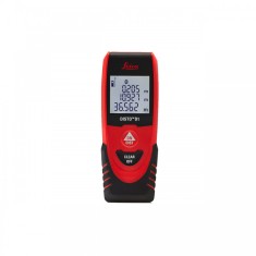 Telemetru laser, LEICA, 40m, tip DISTO D1