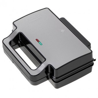 Sandwich maker 2 in 1 ad 3073 adler foto