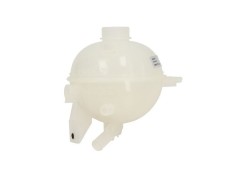 Vas de expansiune Peugeot 307, 2001-2008, motor 2, 0 diesel; fara senzor nivel lichid (cu gaura pt. senzor), fara capac