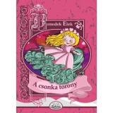 A csonka torony - Benedek Elek