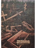 Mircea Dinescu - Revista gandirii arestate - Memoria, vol. 3