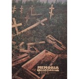 Mircea Dinescu - Revista gandirii arestate - Memoria, vol. 3