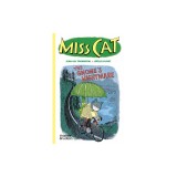 Miss Cat: The Gnome's Nightmare