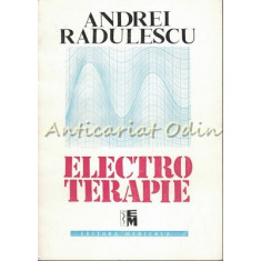 Cauti Ministerul Sanatatii - Caiet documentar de electroterapie 1983 -cu  defecte tipar? Vezi oferta pe Okazii.ro