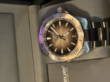 Tag Heuer Aquaracer Profesional 200 m Date Automatic