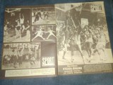 12 REVISTE SPORT 1986 AN COMPLET
