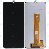 Samsung Galaxy A12 (SM-A125F) Modul de afișare LCD + Digitizer GH96-14116A