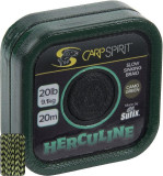 Fir Textil Herculine 25 Lbs. / 20 M Camo Green - Carp Spirit