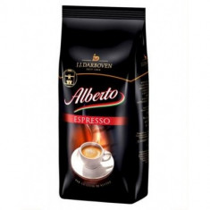 Alberto Cafe Espresso Cafea Boabe 1Kg foto