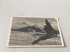 Maramures 1944 Varful Toeoiaga foto