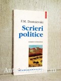 Scrieri politice - F.M. Dostoievski