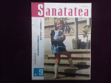 Revista Sanatatea Nr.9 - 1967