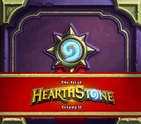 Art of Hearthstone: Year of the Kraken | Titan, Titan Books Ltd