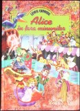 ALICE IN TARA MINUNILOR-LEWIS CARROLL-358516