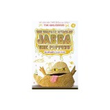The Surprise Attack of Jabba the Puppett: An Origami Yoda Book