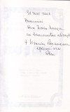 Episcop Vicar Visarion Rasinareanu - Logos si cultura (cu autograful autorului)