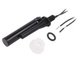 Senzor Nivel Lichid 20-75&deg;C cu Cablu 1m 3A 300VAC