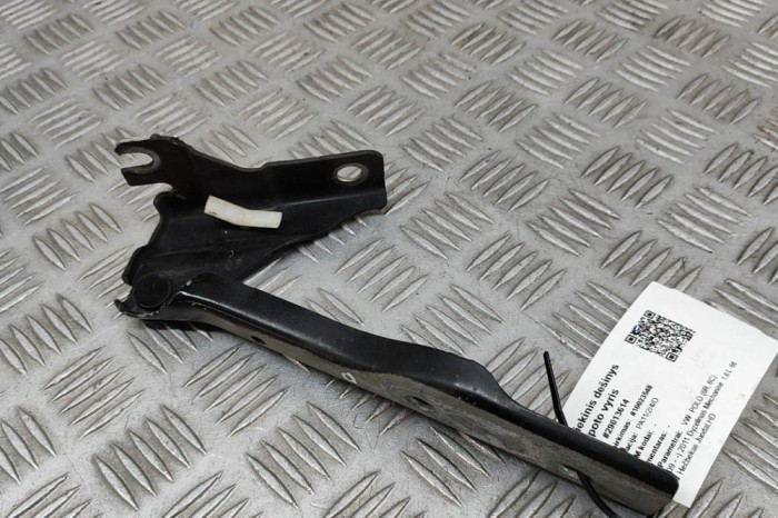 Balama capota dreapta față VW POLO 6R, 6C 2011 OEM: 6R0823302A 29013614