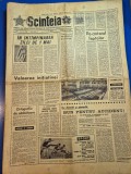 ziarul scanteia 24 aprilie 1972